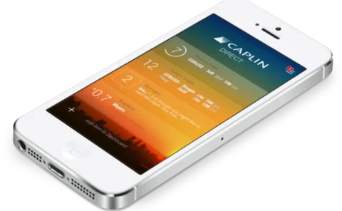 caplin-fx-mobile