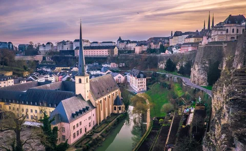 Luxembourg