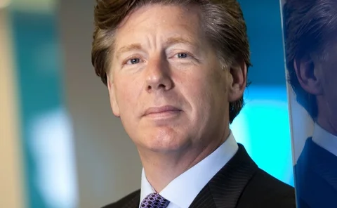 tim sargent markit
