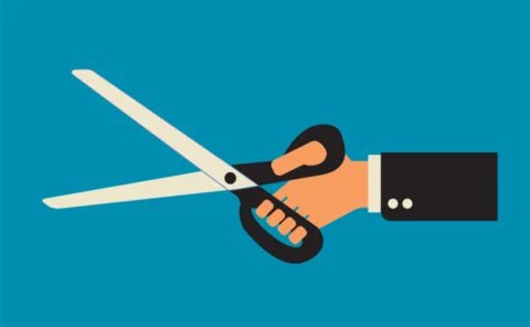 scissors