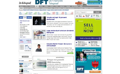 de-telegraaf