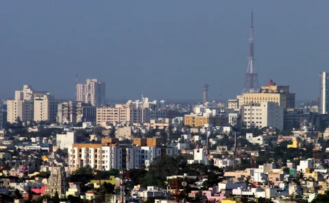 chennai-skyline-anna-salai