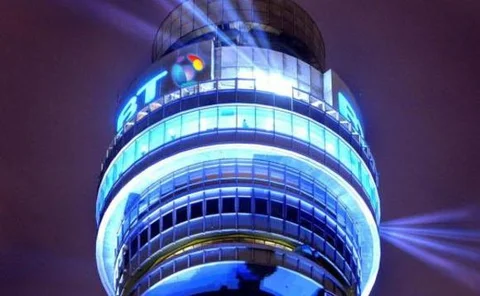 BT has introduced its first 21CN service for global organisations