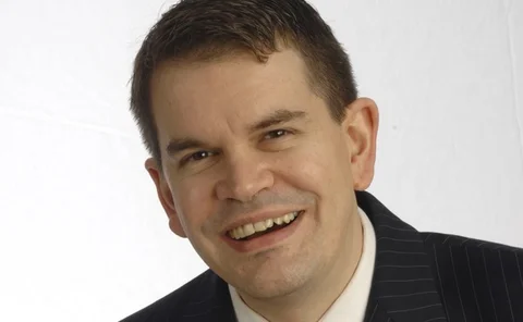 Progress Software's John Bates