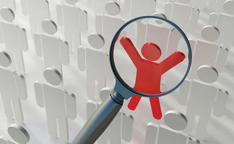 Talent search
