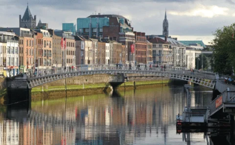 dublin