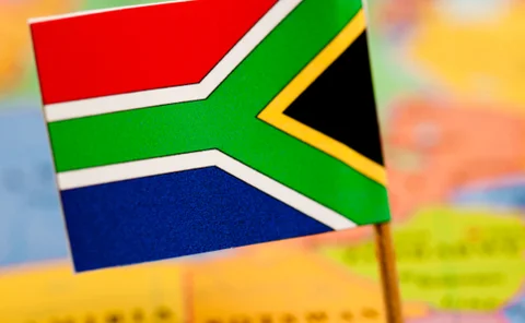 south-africa