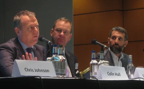 efis2014-cdo-panel-colin-hall-credit-suisse-edward-boag-pioneer-vincent-benita-bnp