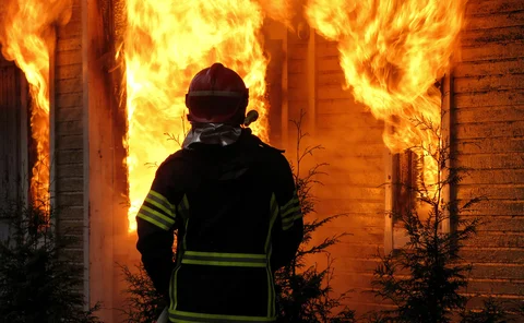 fire-fireman