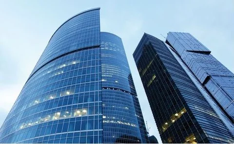 moscowskyscrapers