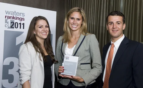 best-brokerage-goldman-sachs
