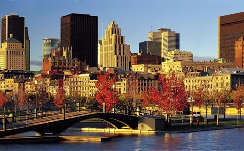 montreal
