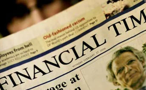 Financial Times