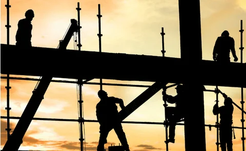 building-infrastructure