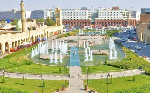 erbil-kurdistan-iraq