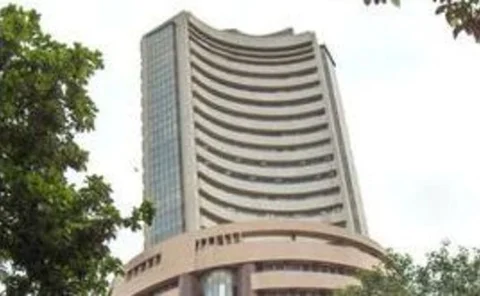 bombay-stock-exchange