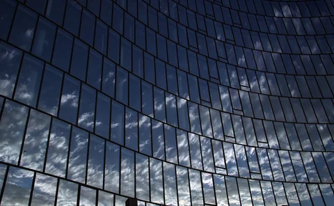 cloudreflection