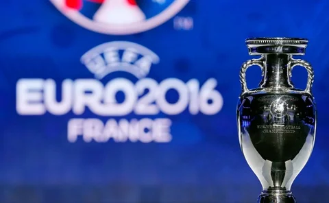 euro-trophy