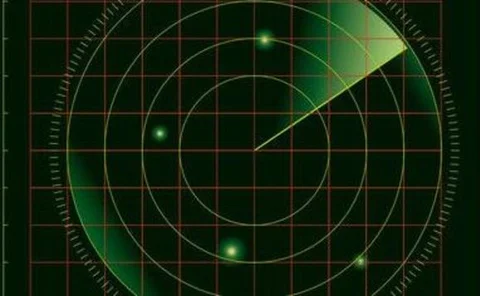 radar