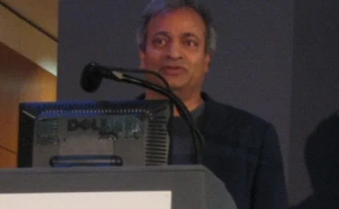 efis-keynote-jp-rangaswami