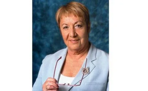 Ester Levanon - Tel Aviv Stock Exchange