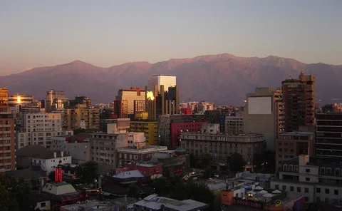 Santiago