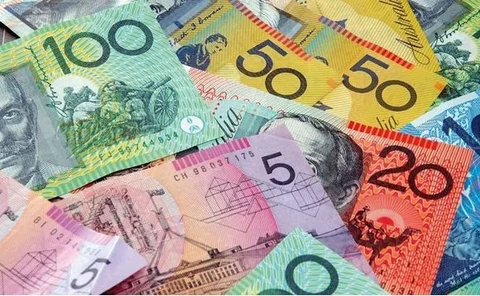 australian-dollars
