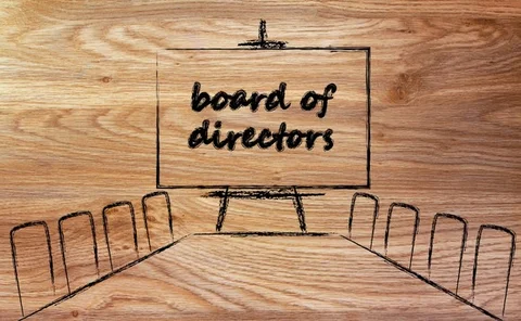 board-of-directors
