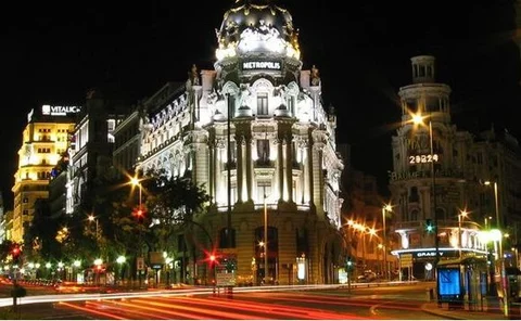 madrid
