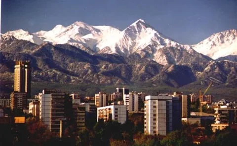 almaty-mountains