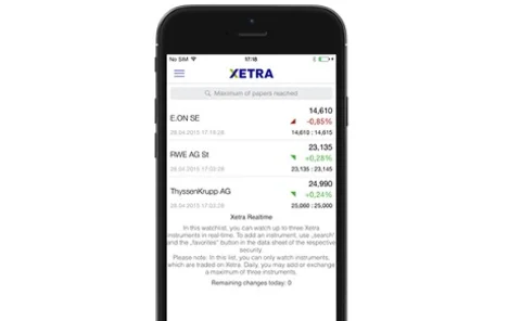 deutsche-borse-app