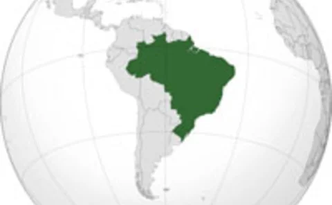 brazil
