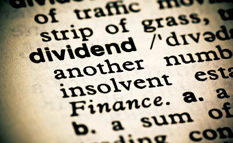 Dividends