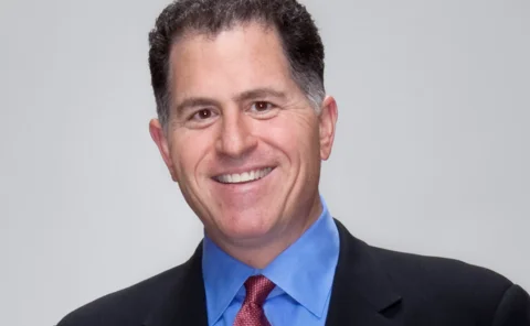 Michael Dell