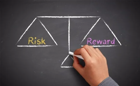 Risk and reward