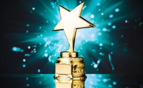 trophy 
