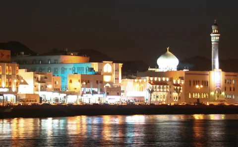 oman