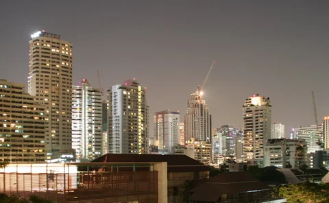 bangkokskyline