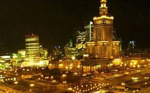 warsaw-centrum