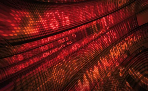 exchange-ticker-red