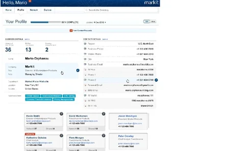 markit-collaboration-services