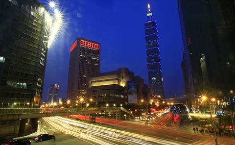 taipei-taiwan