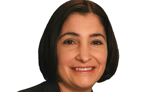 Karla Mckenna