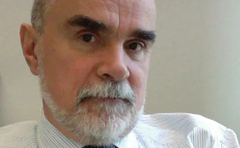 Predrag Dizdarevic