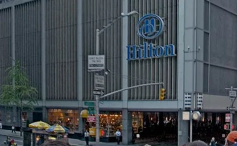 hilton-hotel