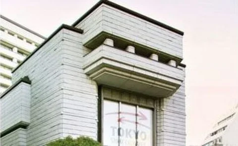 tokyostockexchange