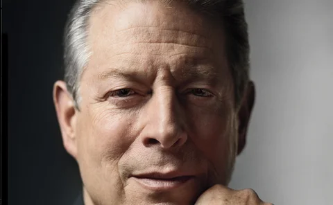 Al Gore