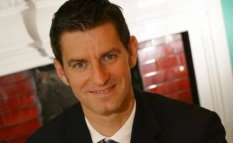 Onyx Group's Neil Stephenson