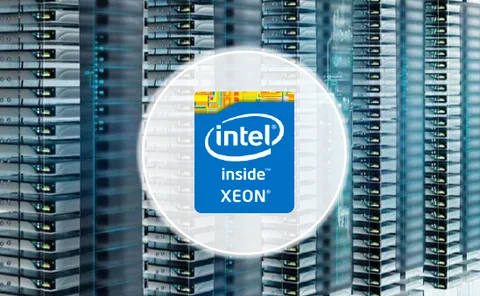 Intel Xeon