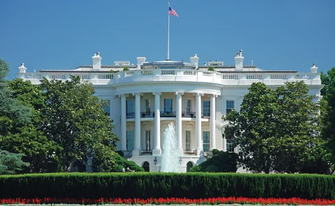 The White House